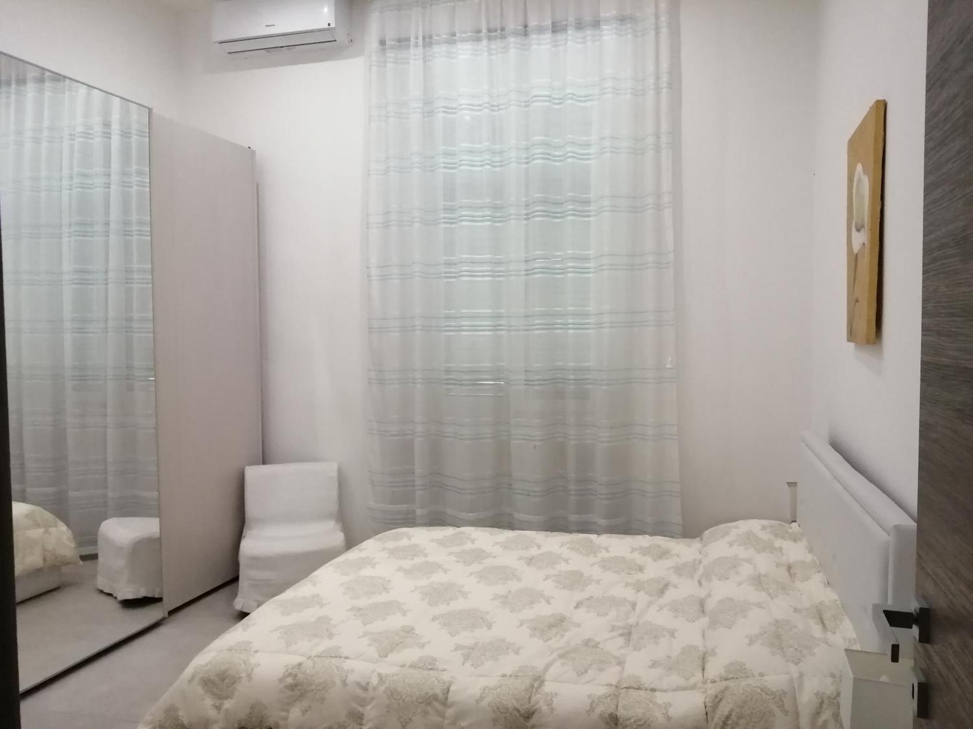 Apartment New Varese Venus