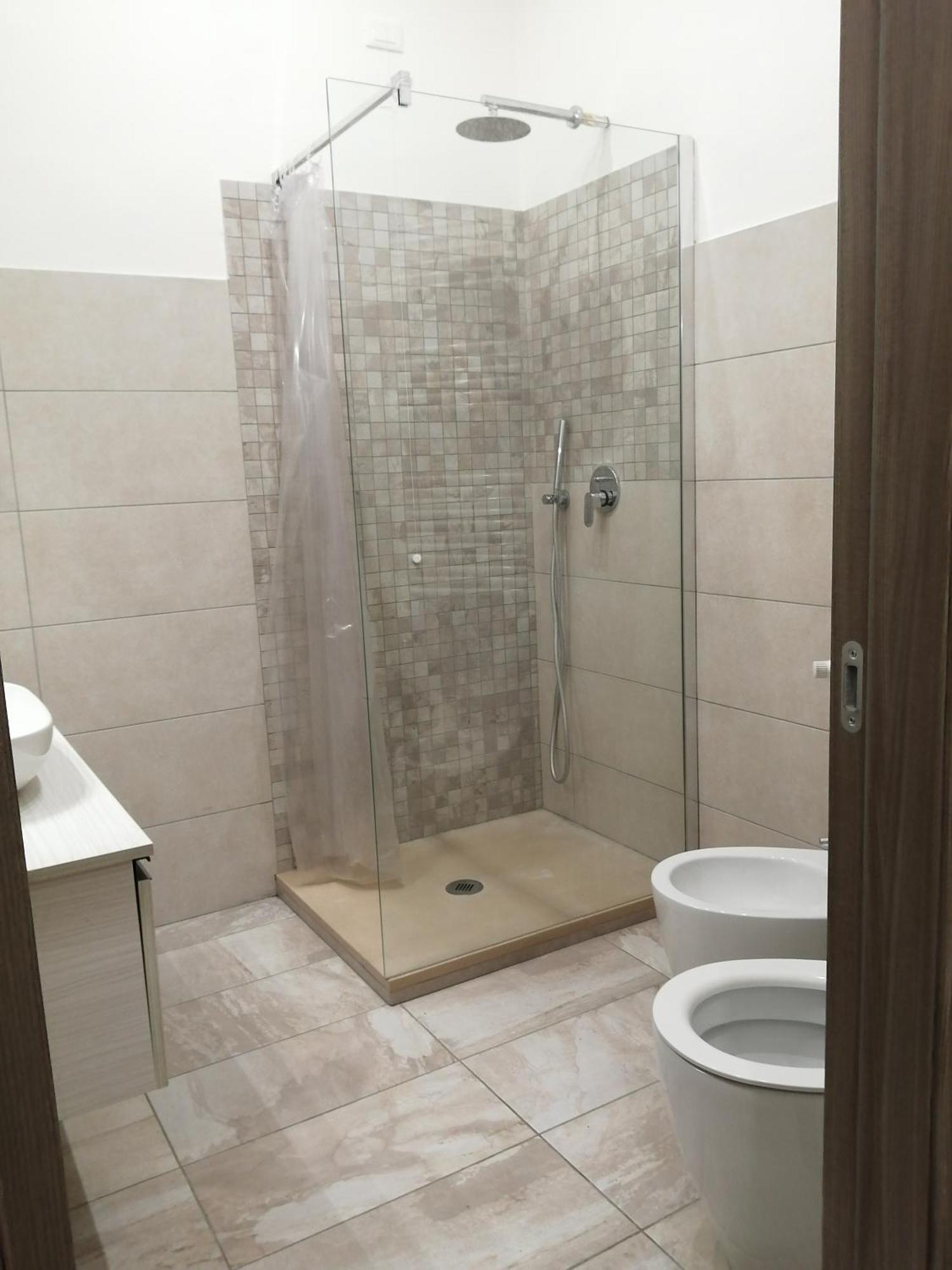 New Varese Venus Apartment Rome