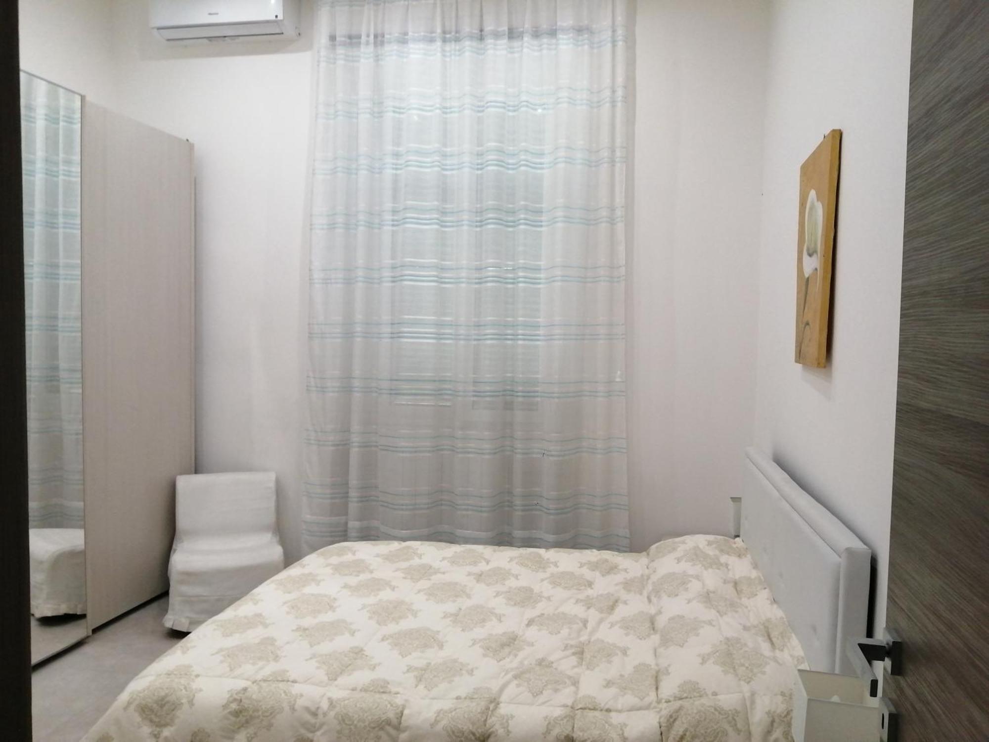 New Varese Venus Apartment *