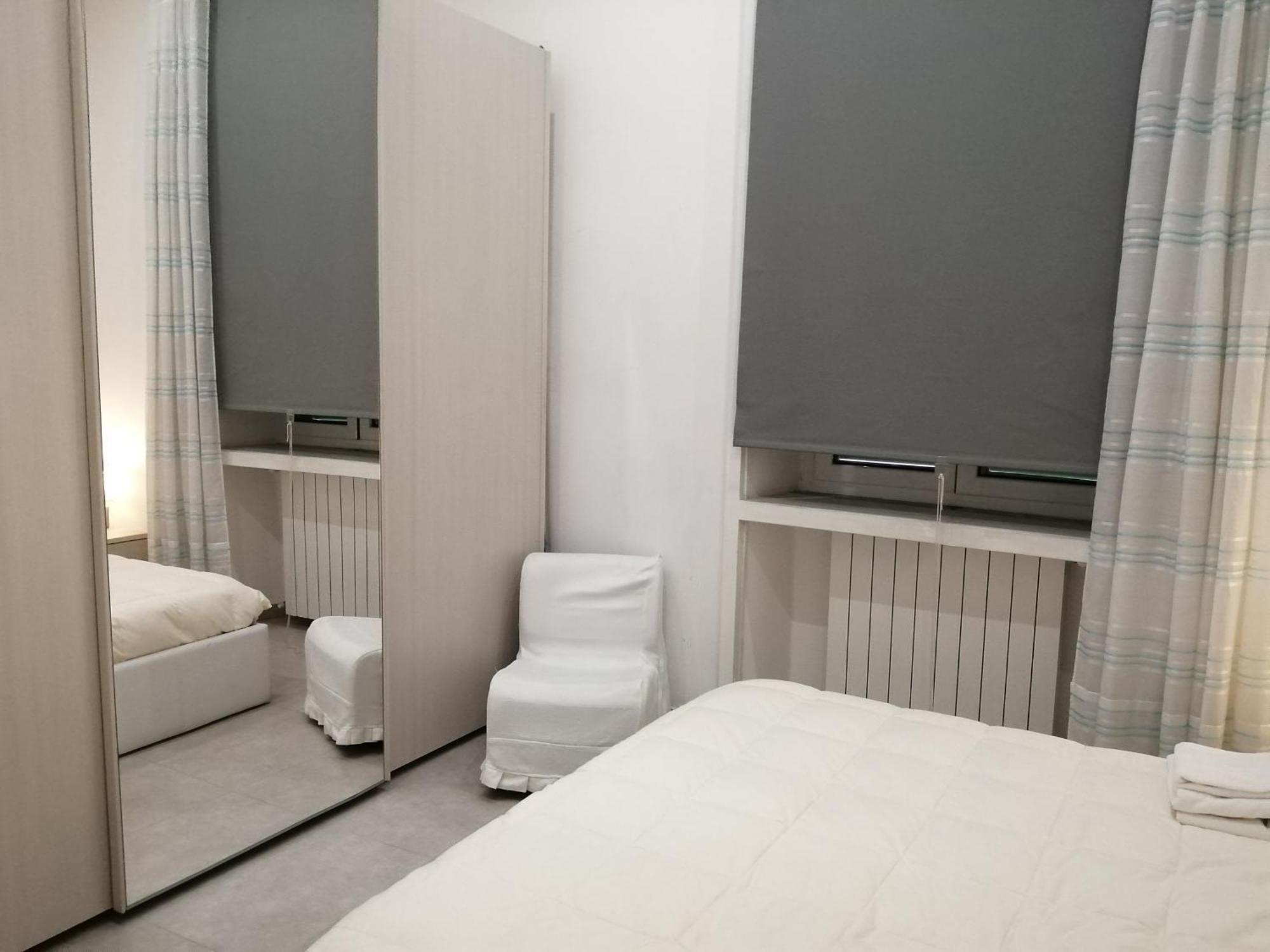 Apartment New Varese Venus *